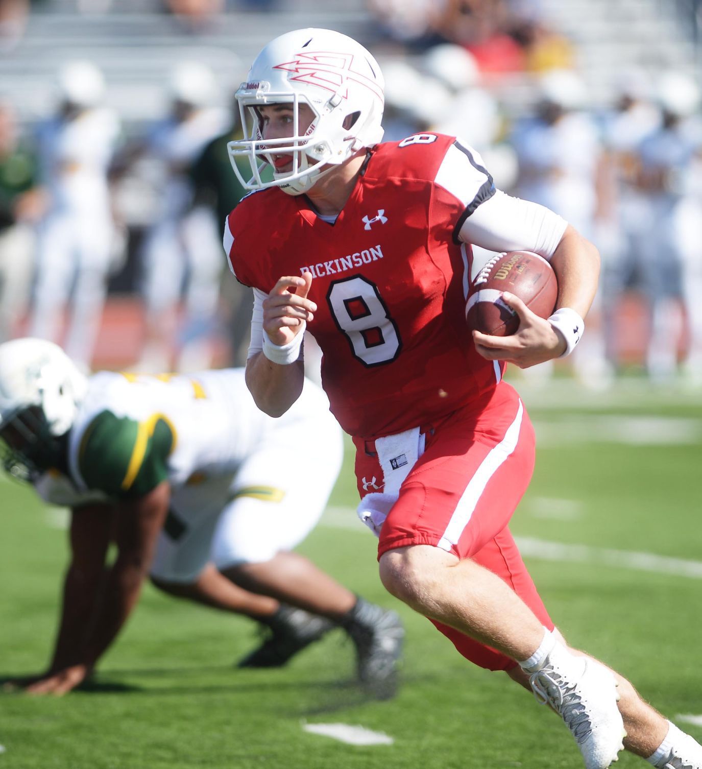 College Football: McDaniel at Dickinson